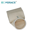 Meta Aramid / Nomex Needle Felt Nomex Filter Bags